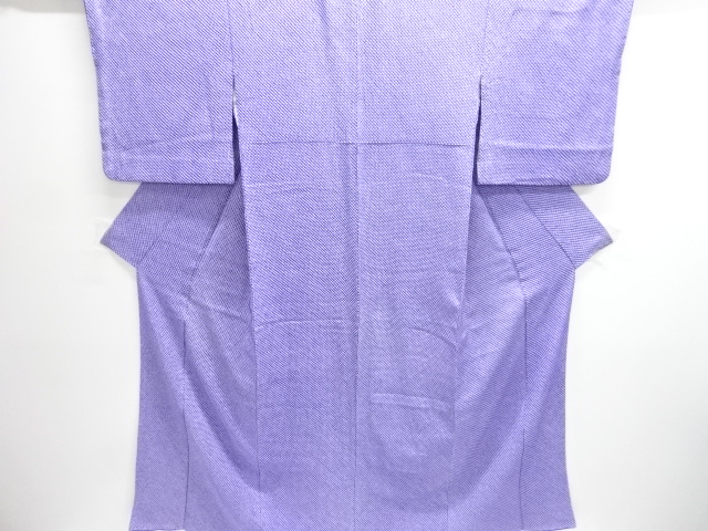 JAPANESE KIMONO / KOMON / ALL SHIBORI 